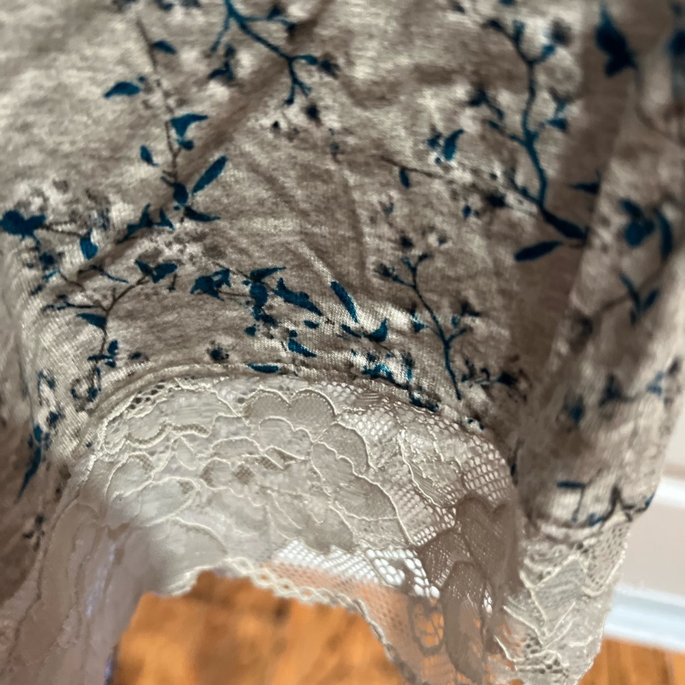 Pajamas and Robe - Picture 5 of 8